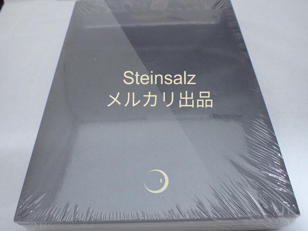 【韓国】ワンダーラボ 単行本未開封 ＆ ワンダーラボステッカー セット