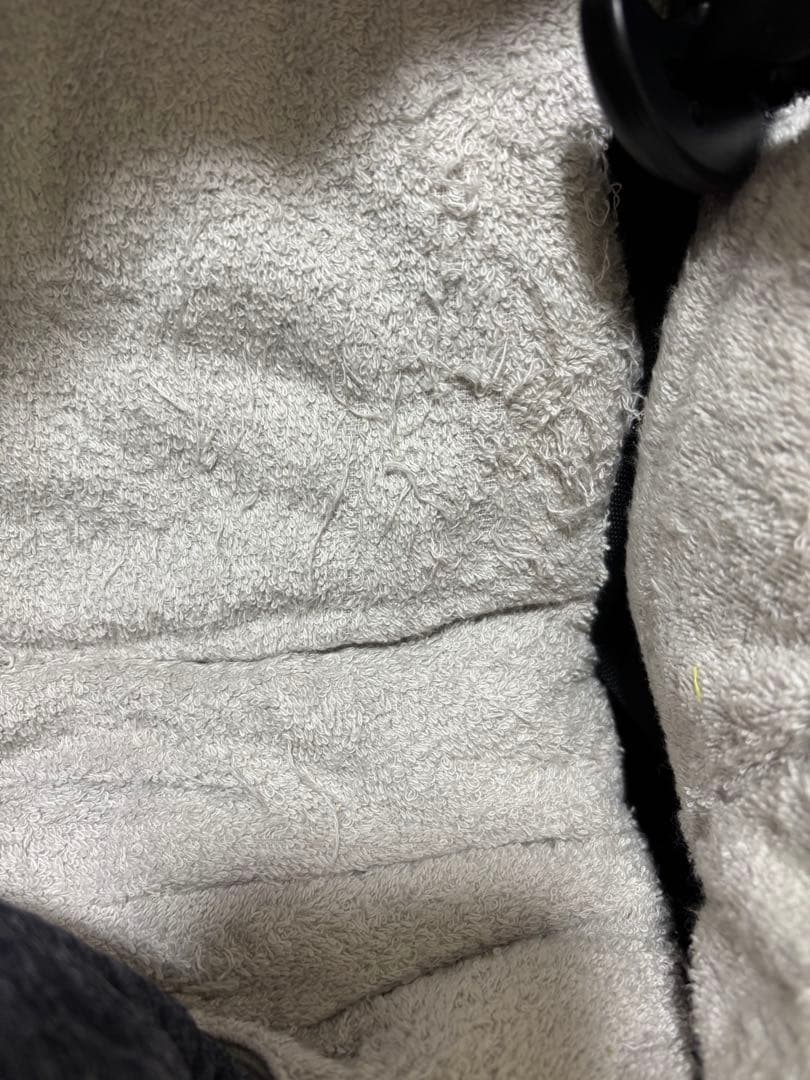 【値下げ】コンビチャイルドシート_クルムーヴスマート_ISOFIXエッグショック