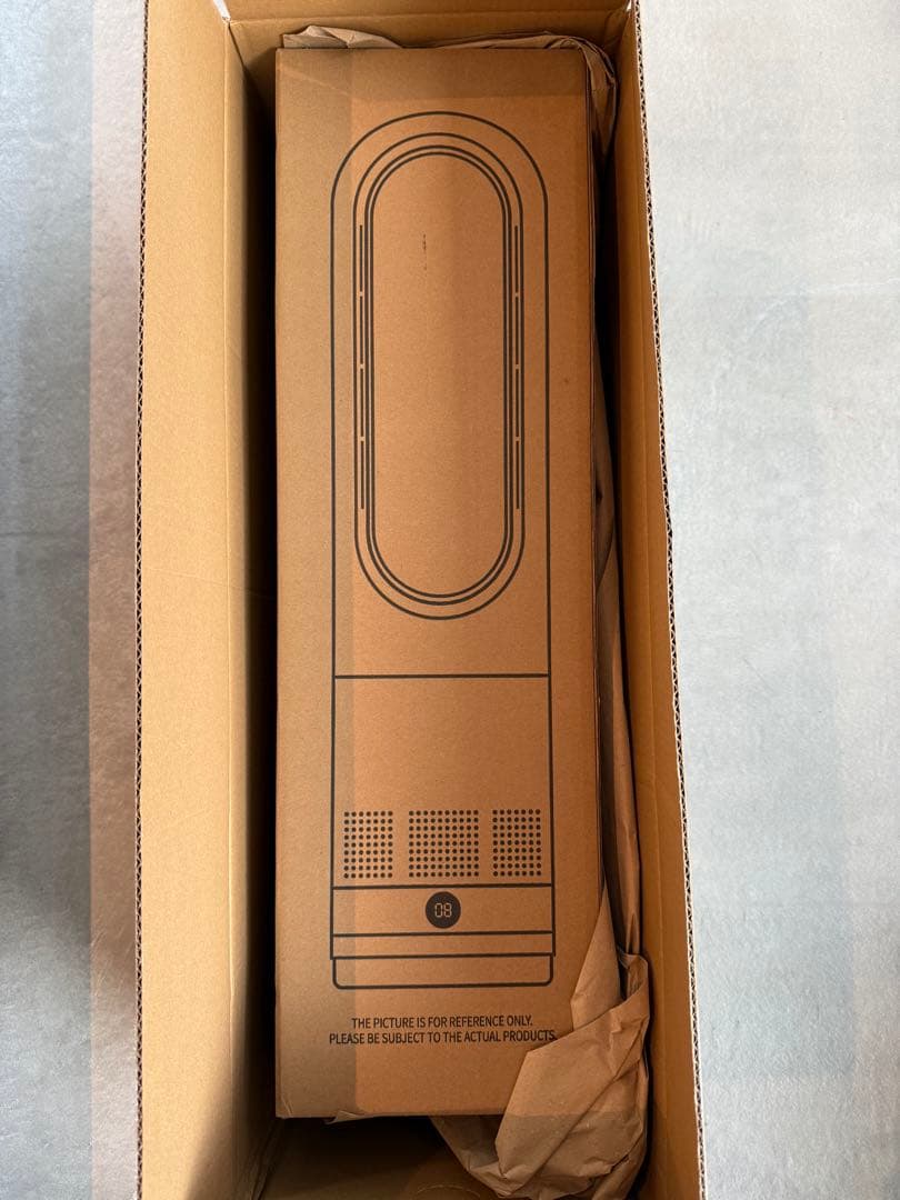 【2025年新型冷暖兼用・羽根なし】扇風機 タワーファン