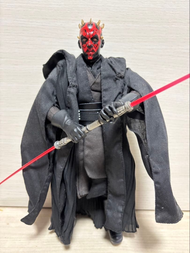 スターウォーズ 12インチフィギュア 11体セット売り。