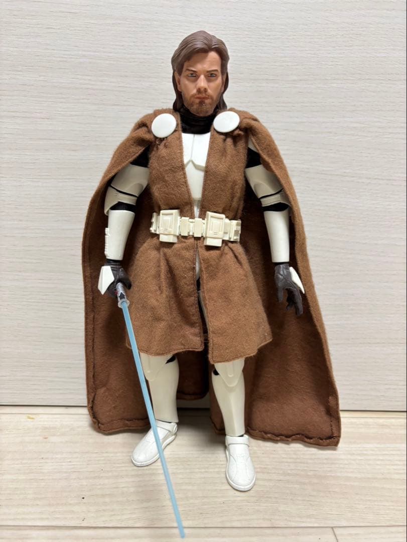 スターウォーズ 12インチフィギュア 11体セット売り。