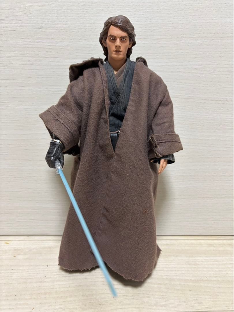 スターウォーズ 12インチフィギュア 11体セット売り。