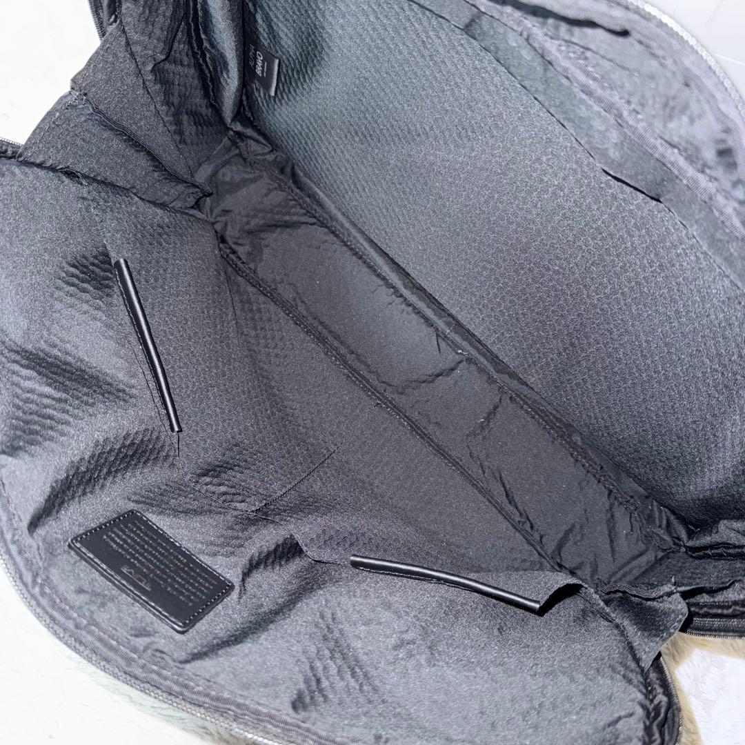 ⭐️極美品⭐️　TUMI アルファブラボー　マレー　3way　ビジネスバッグ