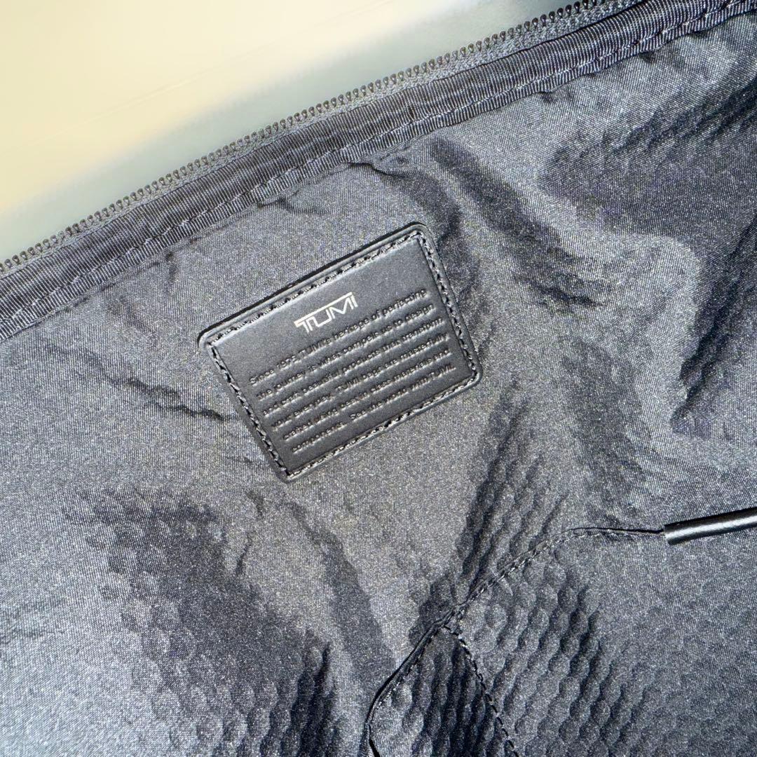 ⭐️極美品⭐️　TUMI アルファブラボー　マレー　3way　ビジネスバッグ