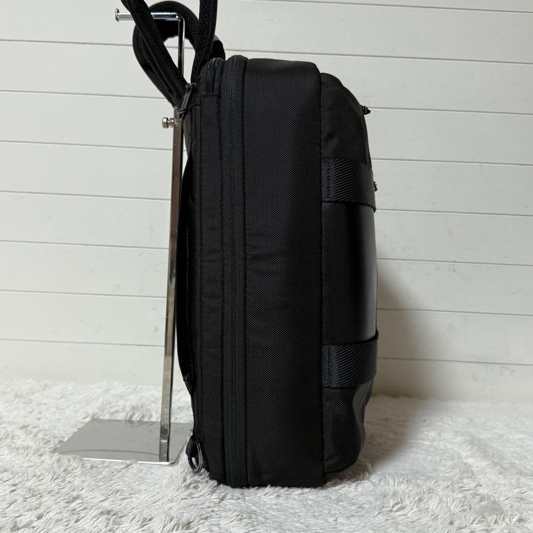 ⭐️極美品⭐️　TUMI アルファブラボー　マレー　3way　ビジネスバッグ