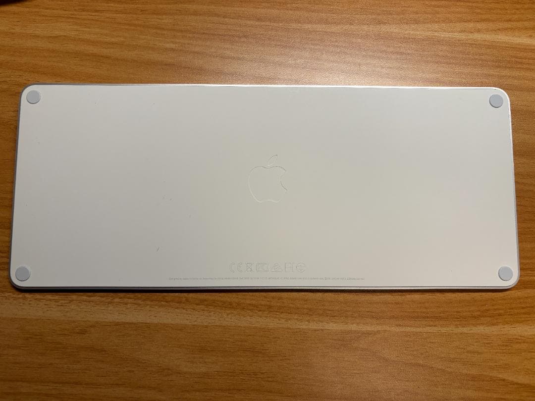 キーボード Apple Magic Keyboard Touch ID MK293LL/A