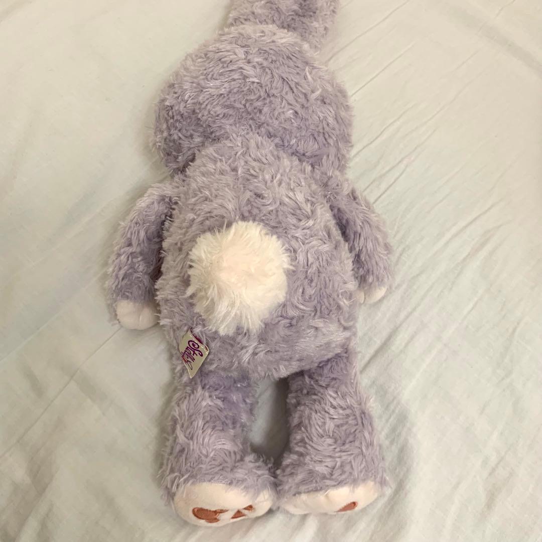 ディズニー　ぬいぐるみまとめ売り　ダッフィー　ユニベア