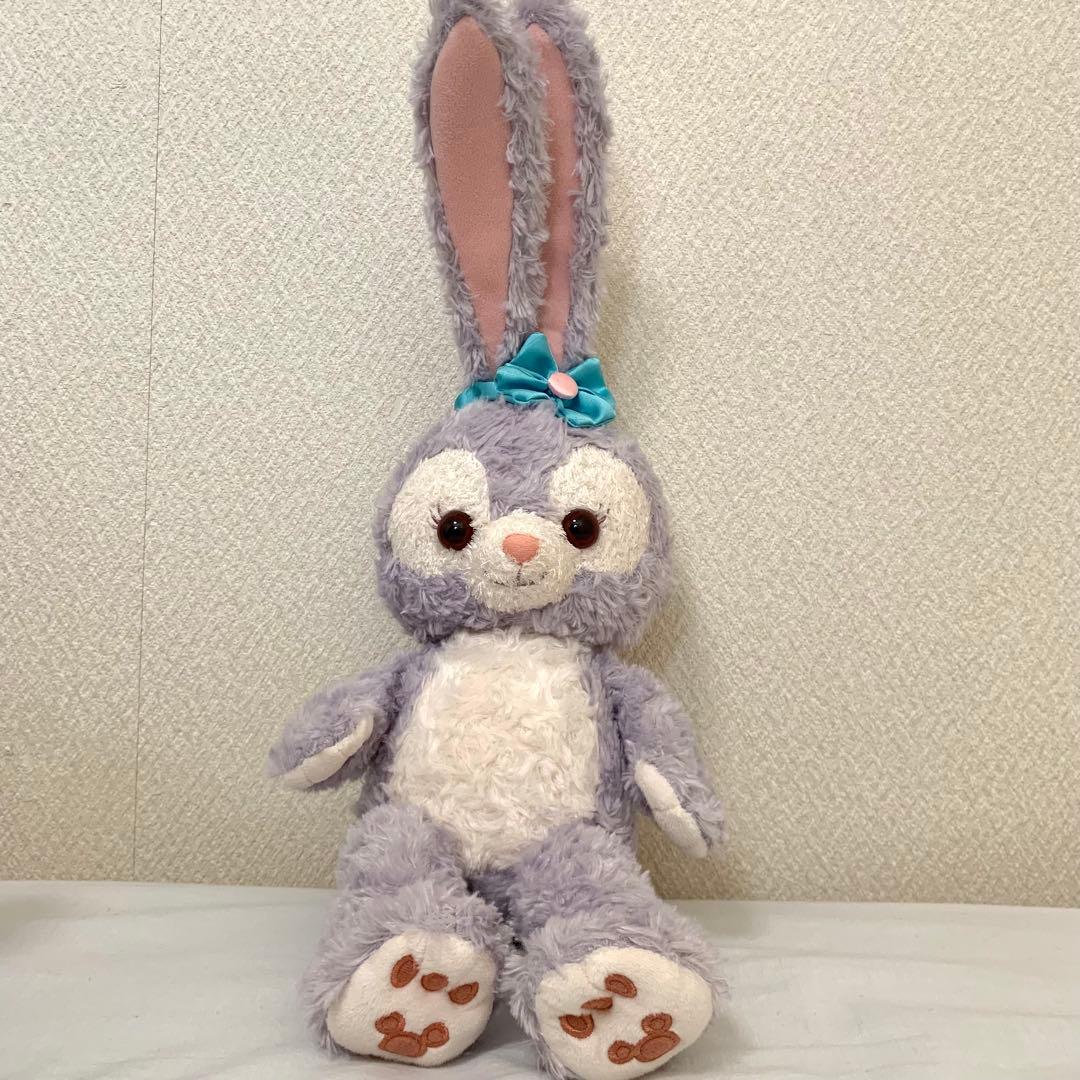 ディズニー　ぬいぐるみまとめ売り　ダッフィー　ユニベア