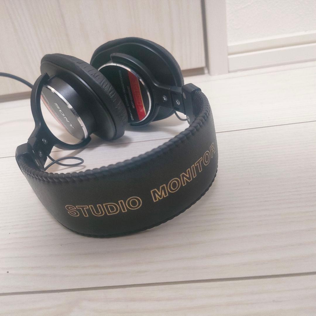 SONY MDR-CD900ST 美品