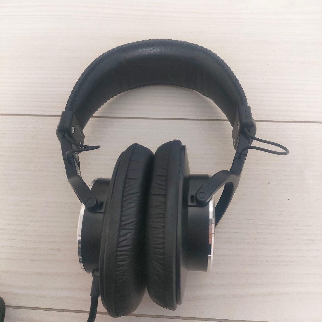 SONY MDR-CD900ST 美品