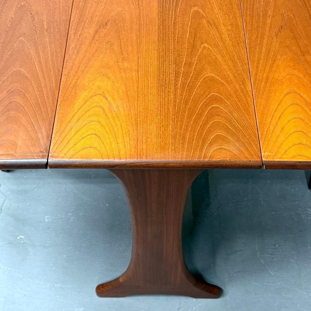 G-PLAN(ジープラン) / Fresco ゲートレッグテーブル (501)