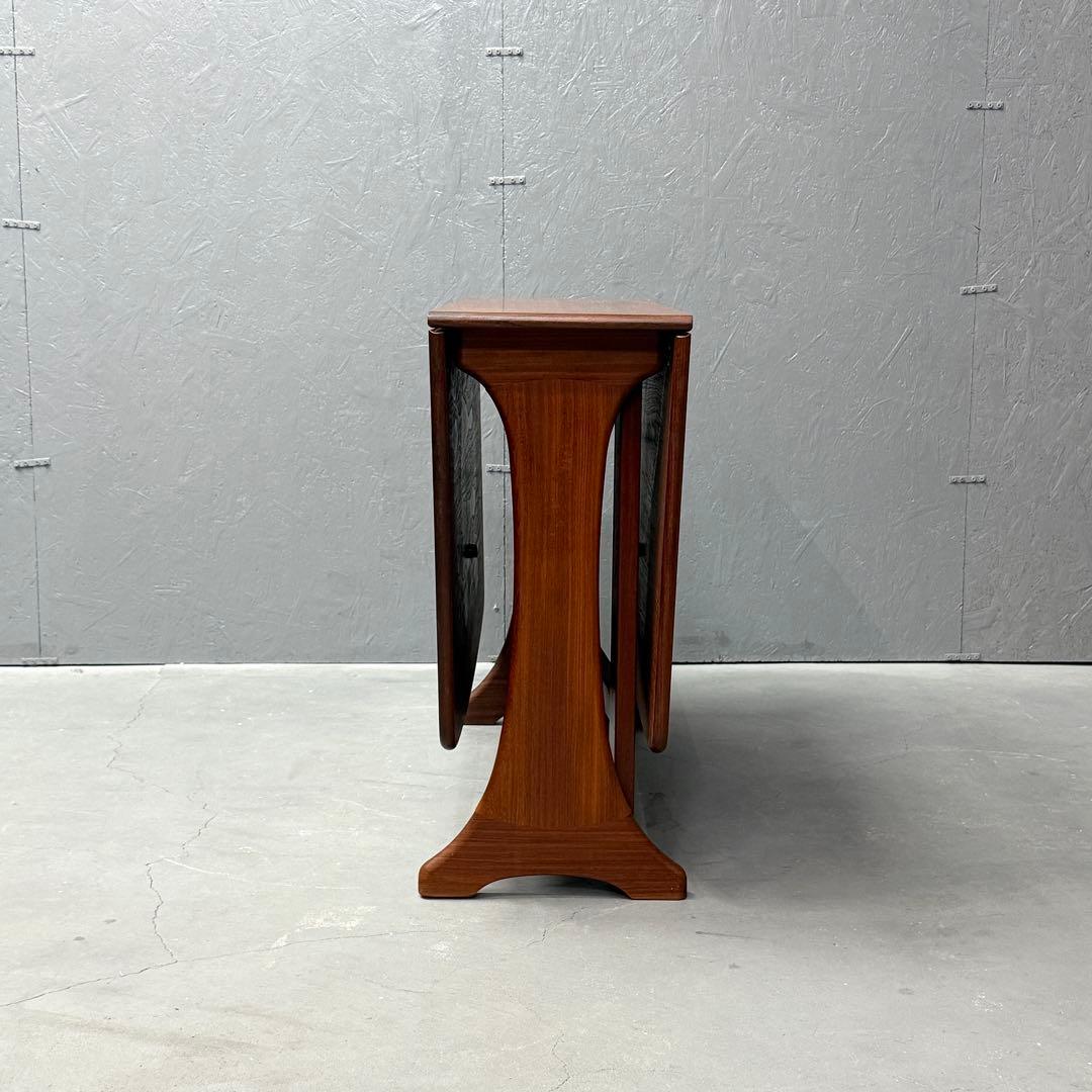 G-PLAN(ジープラン) / Fresco ゲートレッグテーブル (501)