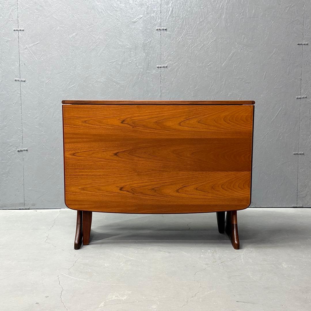 G-PLAN(ジープラン) / Fresco ゲートレッグテーブル (501)