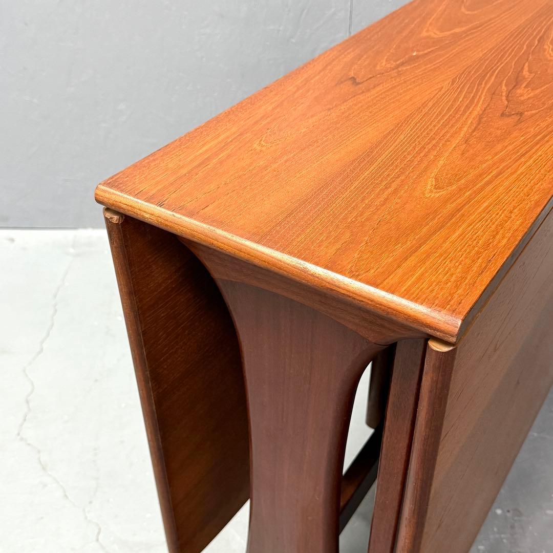 G-PLAN(ジープラン) / Fresco ゲートレッグテーブル (501)