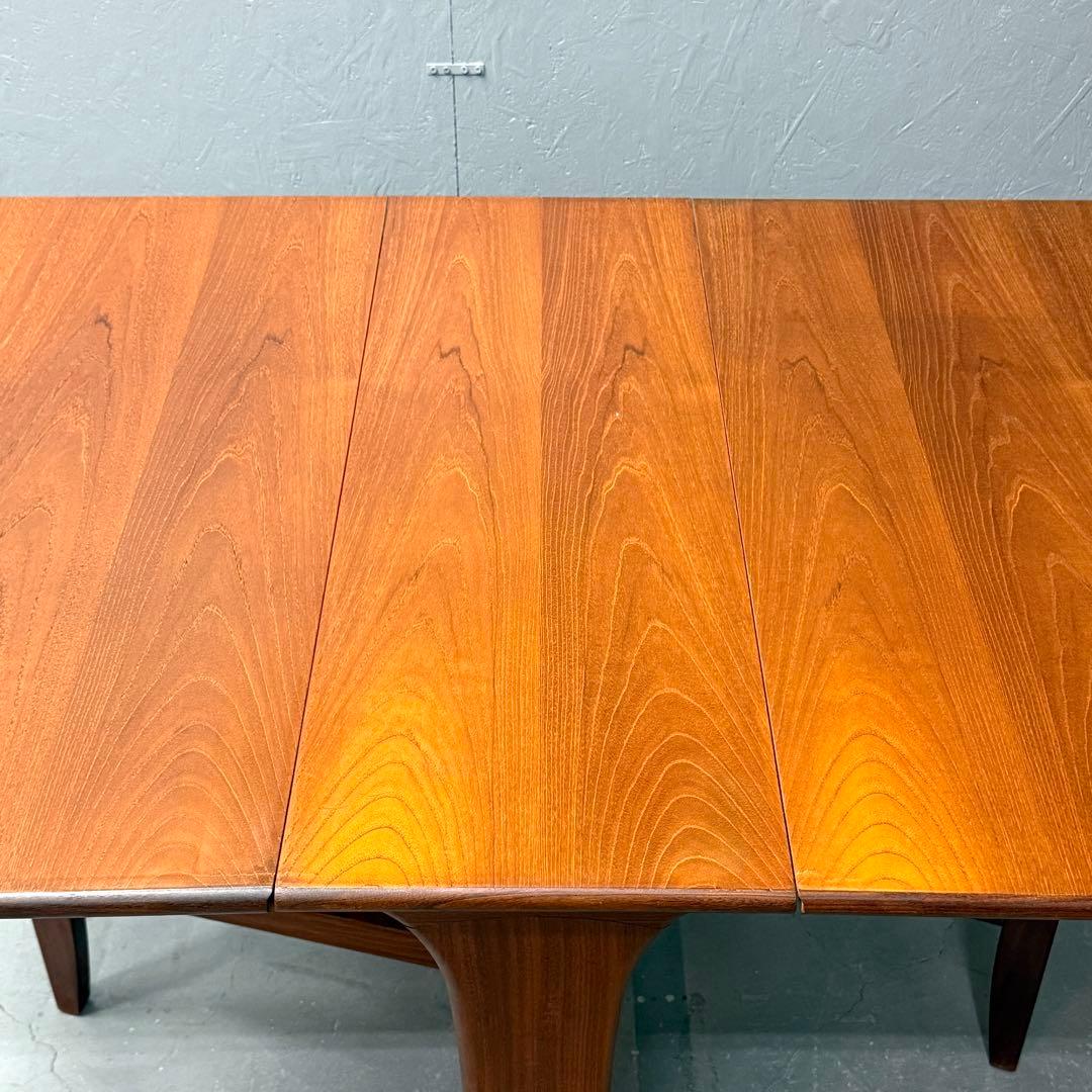 G-PLAN(ジープラン) / Fresco ゲートレッグテーブル (501)