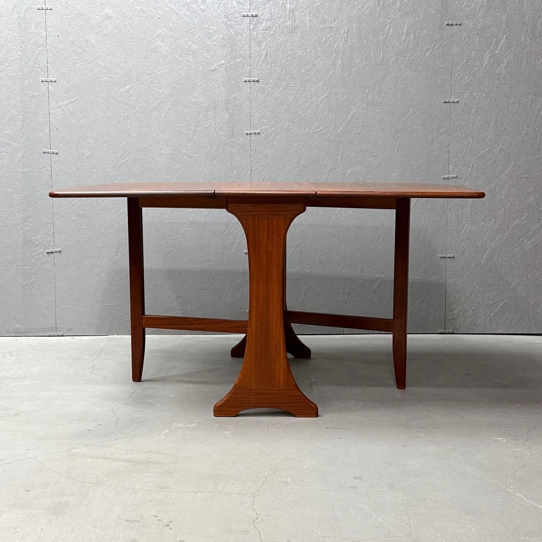 G-PLAN(ジープラン) / Fresco ゲートレッグテーブル (501)