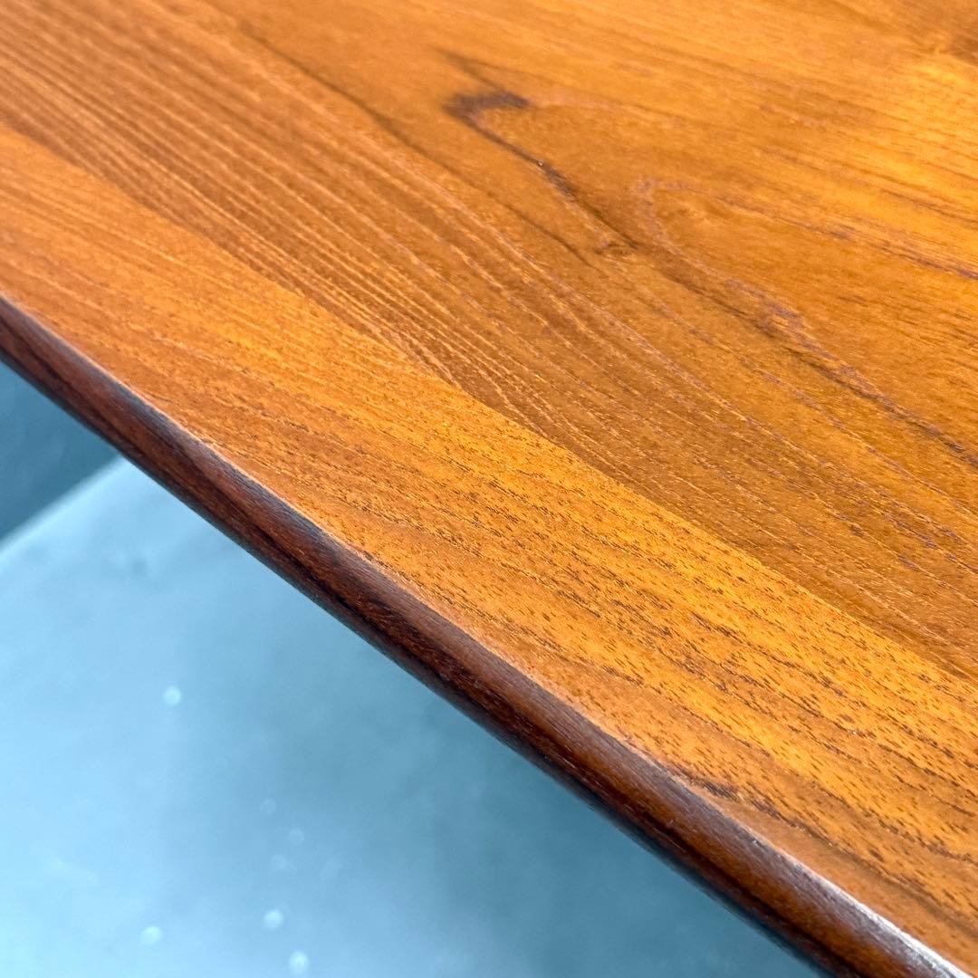 G-PLAN(ジープラン) / Fresco ゲートレッグテーブル (501)