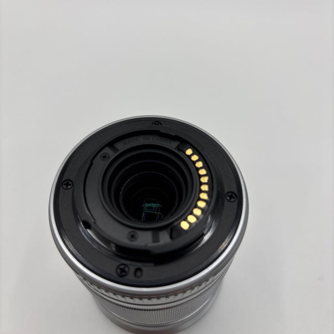 M.ZUIKO DIGITAL ED 40-150㎜ 1:4-5.6 φ58㎜