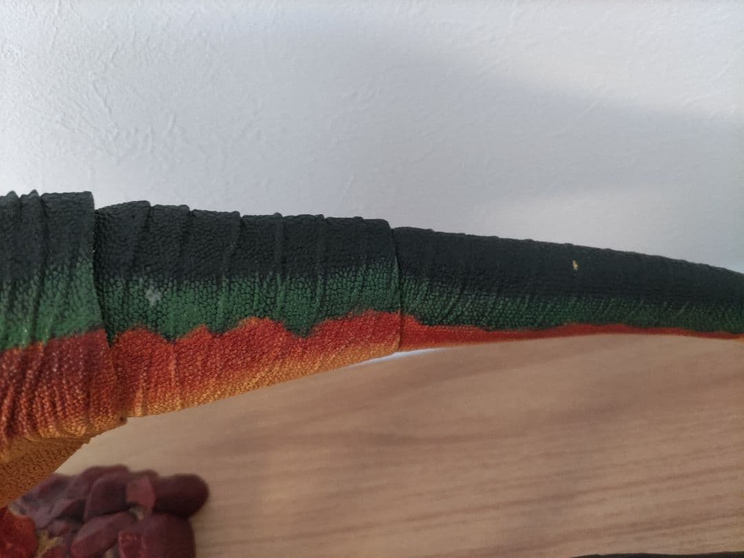 Beasts of the Mesozoic 　t‐rex　1/18