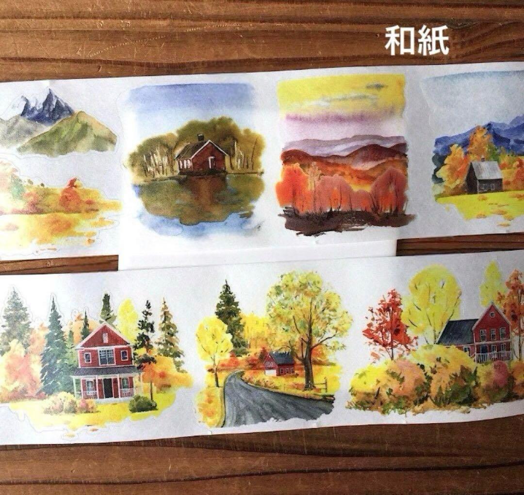 テープ・マスキングテープ naosandesu