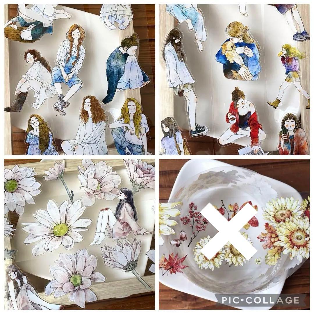 テープ・マスキングテープ naosandesu