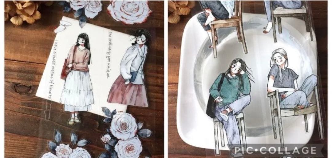 テープ・マスキングテープ naosandesu