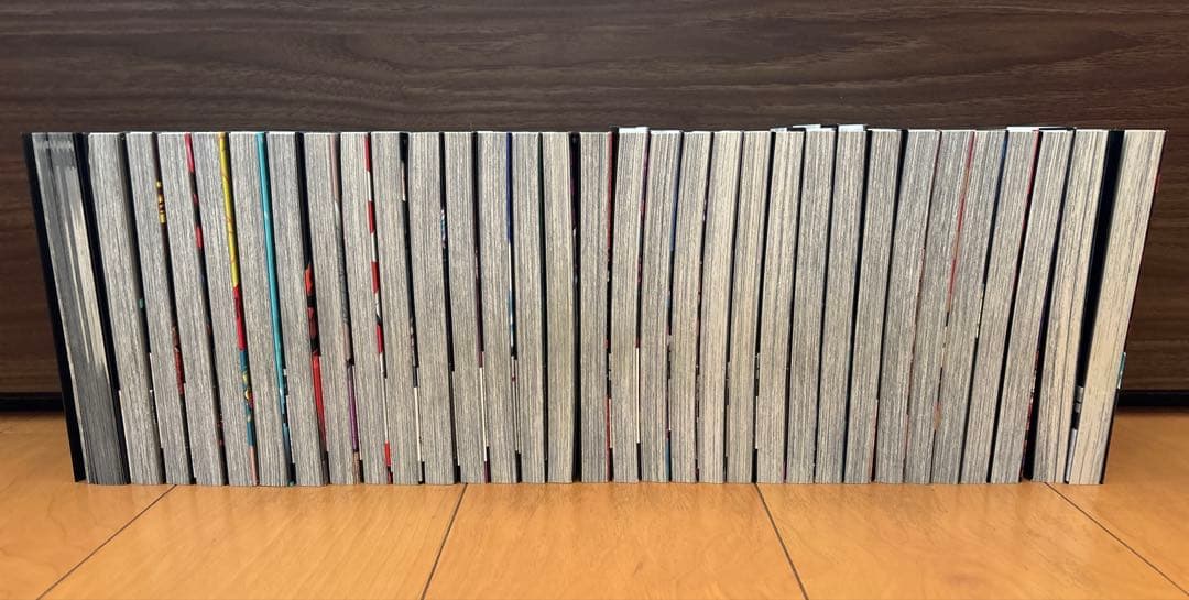 呪術廻戦　全巻　0〜30巻　＋公式ファンブック