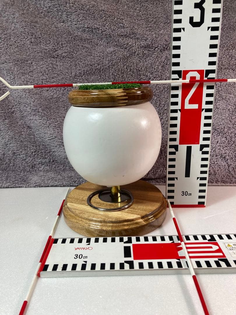 極　中型猛禽パーチ，ファルコンブロックＡ