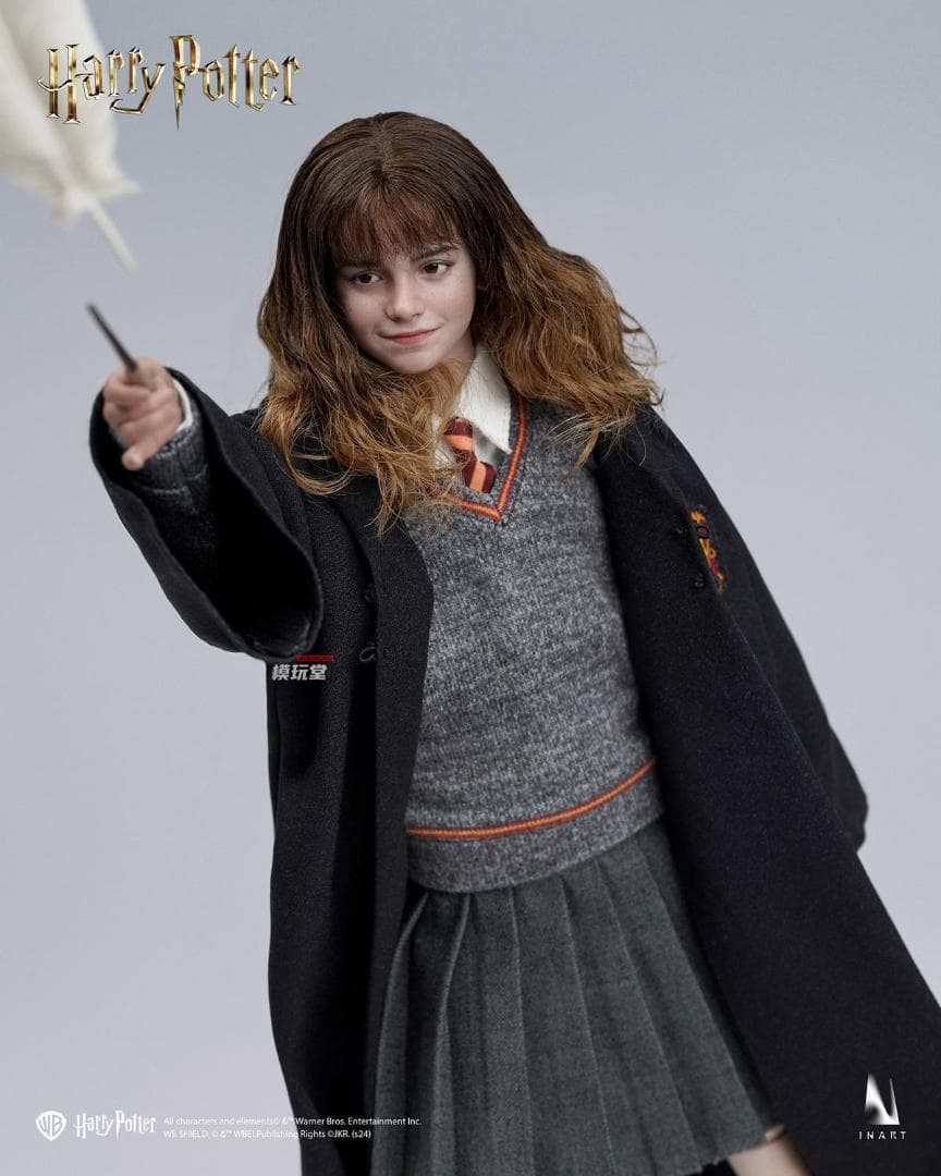 INART 1/6 ハリー・ポッターと賢者の石 ハーマイオニー・グレンジャー
