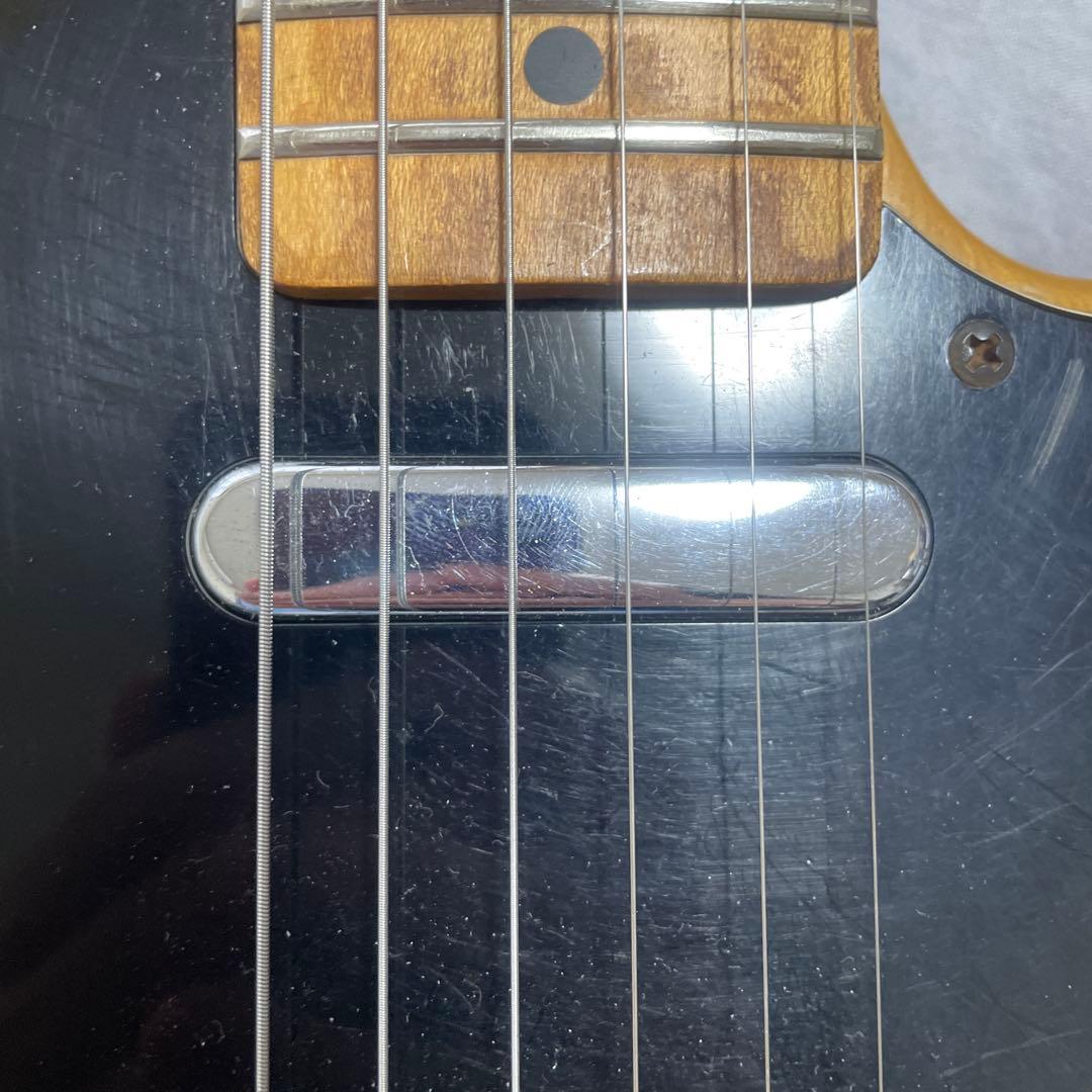 FERNANDES THE REVIVAL RTE-50 ギター ジャンク