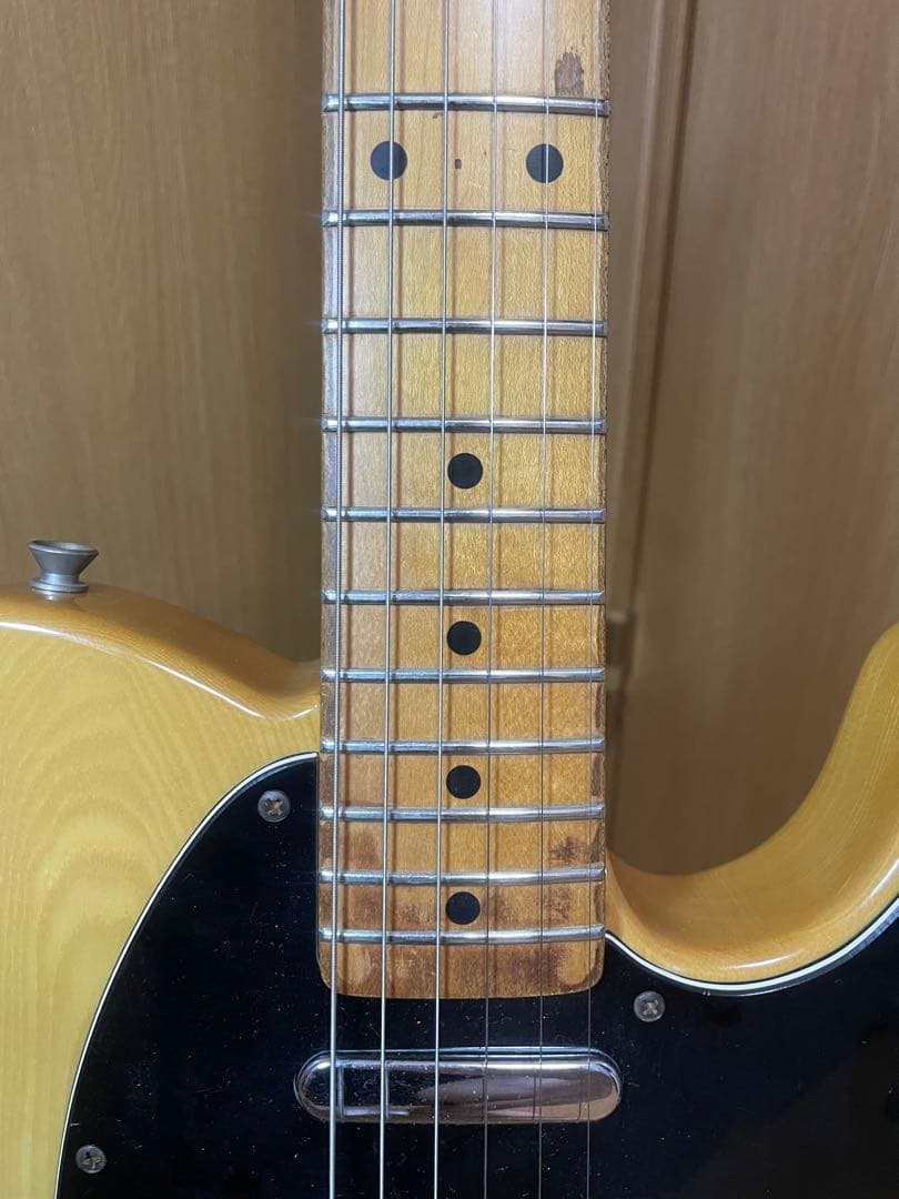 FERNANDES THE REVIVAL RTE-50 ギター ジャンク