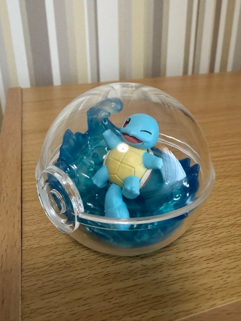 ポケモン テラリウム コレクション まとめ売り セット ディスプレイケース付き