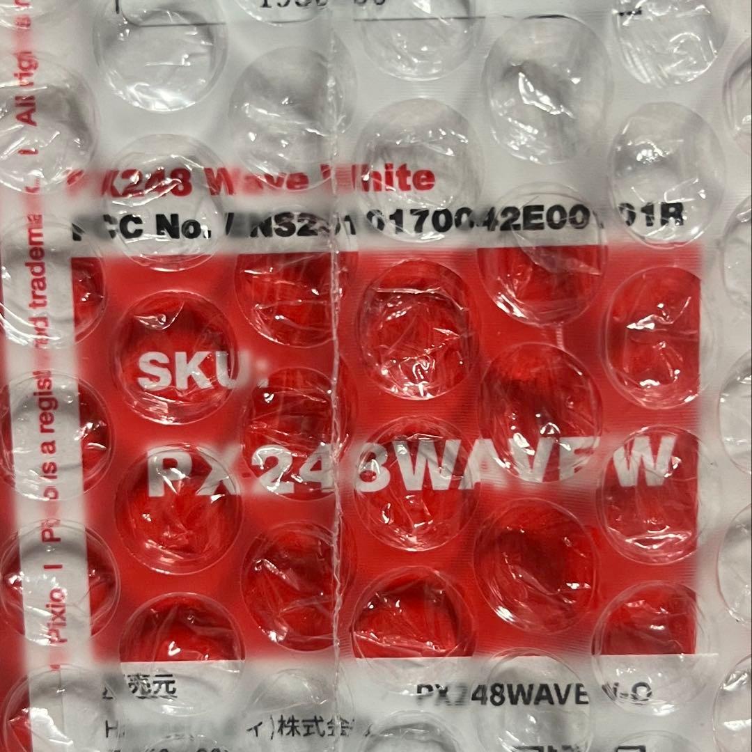 Pixio PX248 Wave White 白 ホワイト 23.8インチ