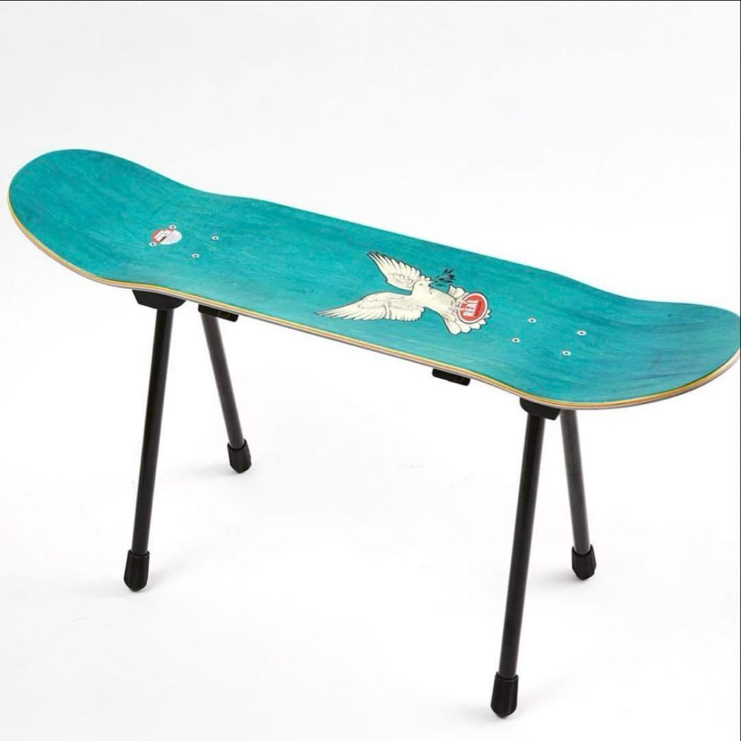 新品未開封 BALLISTICS SBS KIT テーブル スツール キット