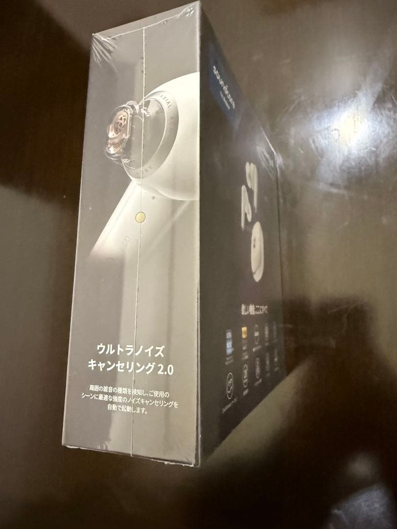 【最終価格】新品 Anker Soundcore Liberty 4 ホワイト