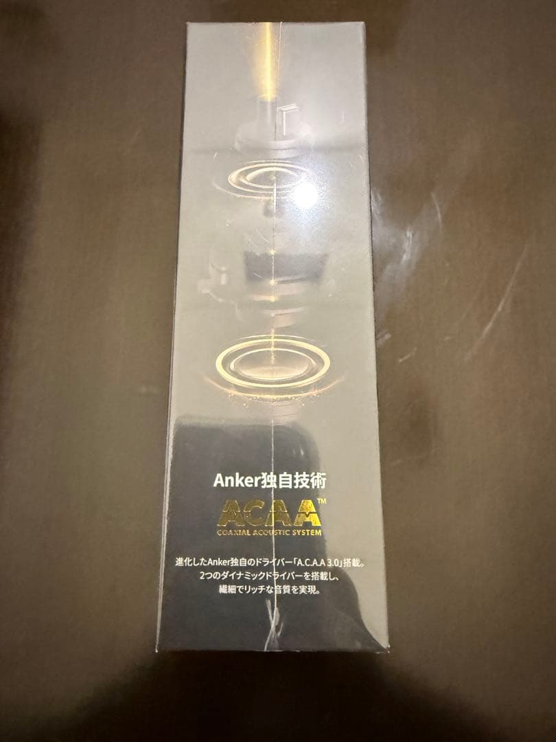 【最終価格】新品 Anker Soundcore Liberty 4 ホワイト