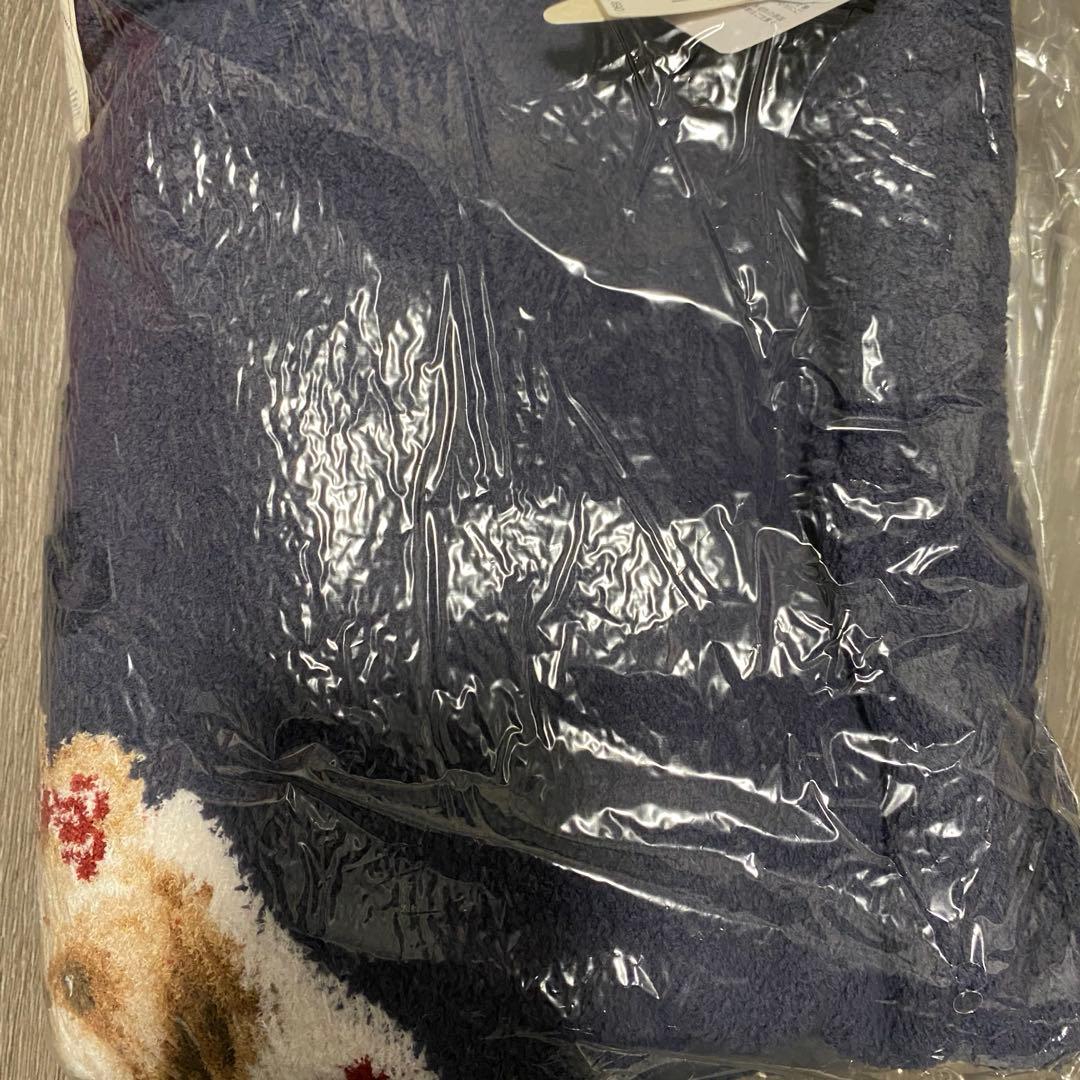 新品タグ付♡ ジェラートピケ ジャガードワンピース