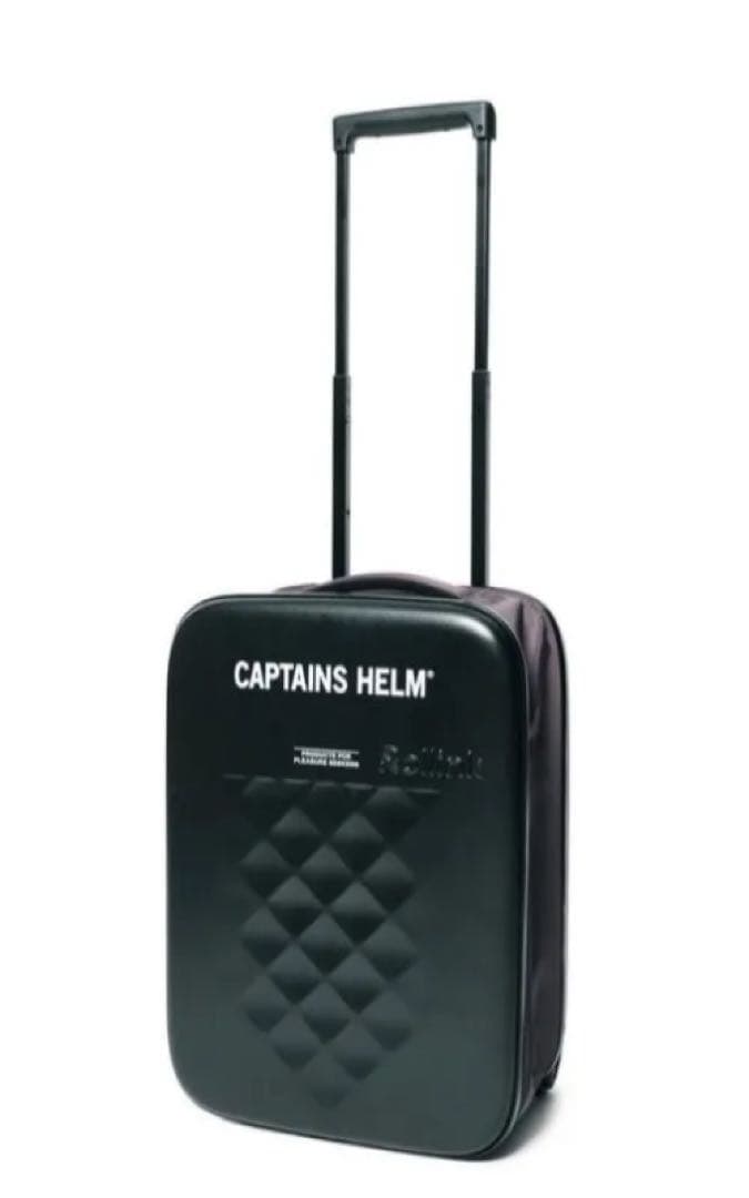 Rollink × CAPTAINS HELM CARRY CASE キャリー