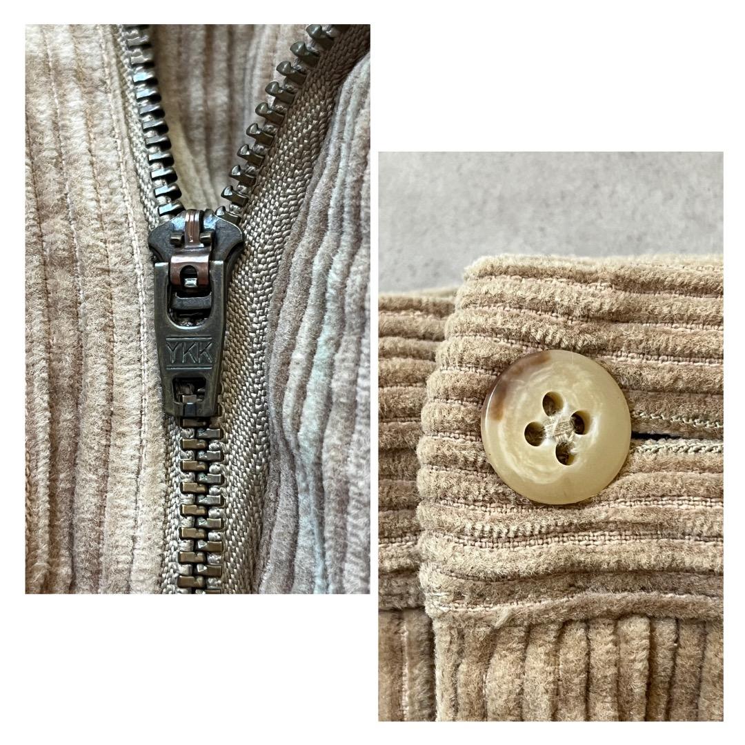 ポロバイ ラルフローレン W34 コーデュロイ ポロチノ ベージュ 18218