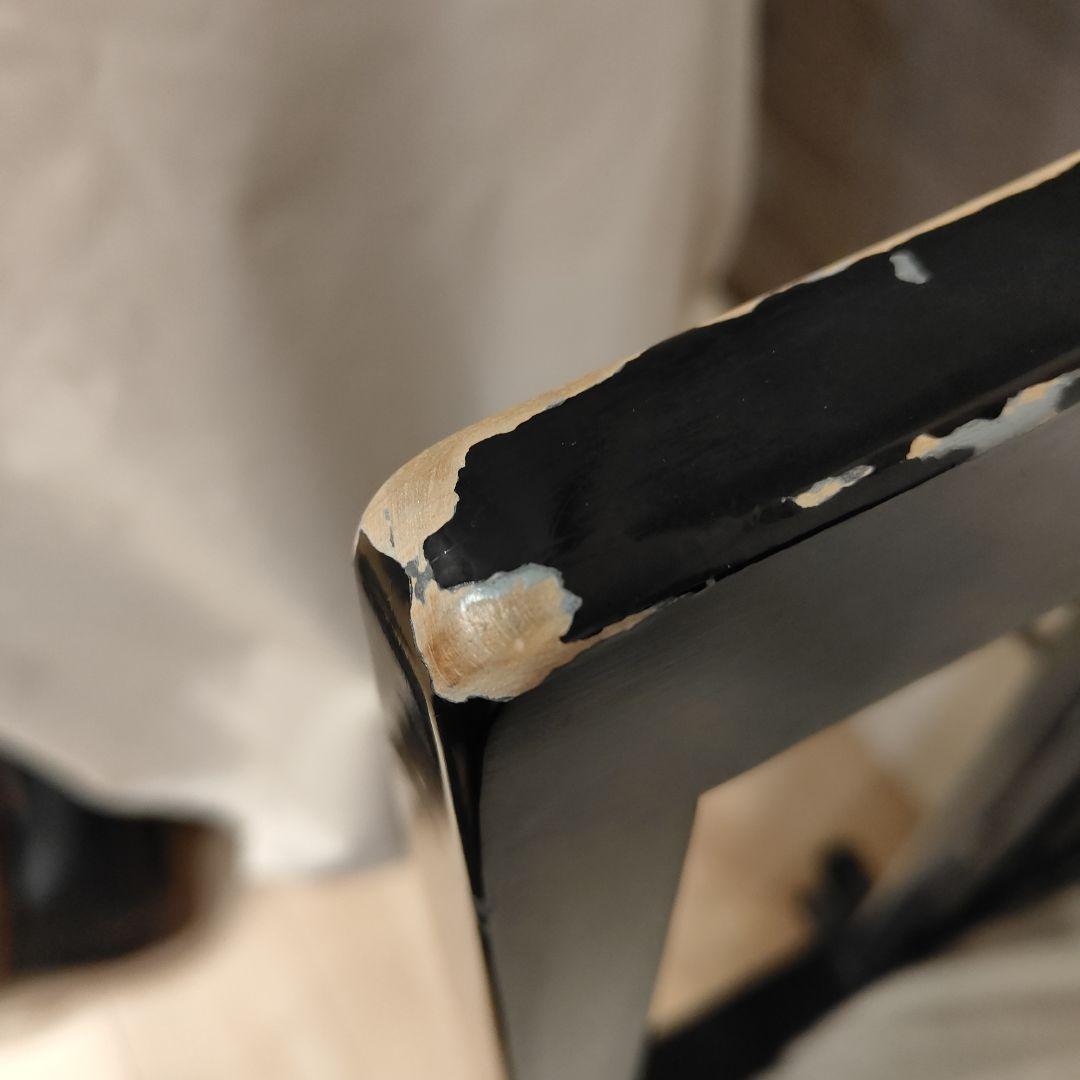 YAMAHA　トムソン椅子　調整椅子　チェアー