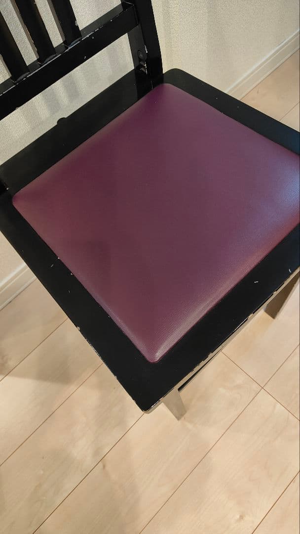 YAMAHA　トムソン椅子　調整椅子　チェアー