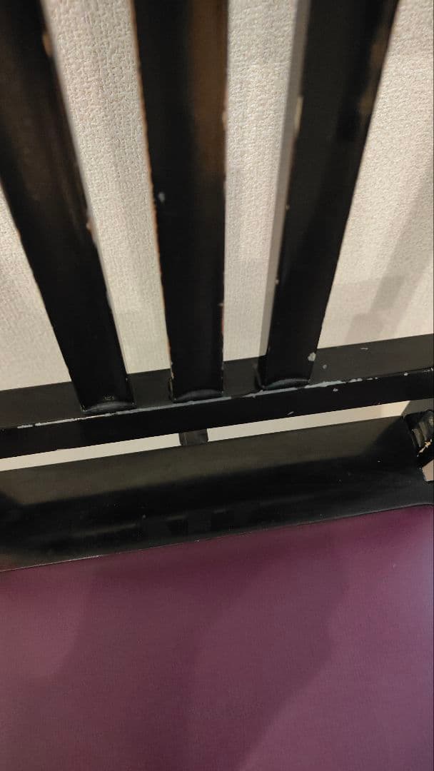 YAMAHA　トムソン椅子　調整椅子　チェアー