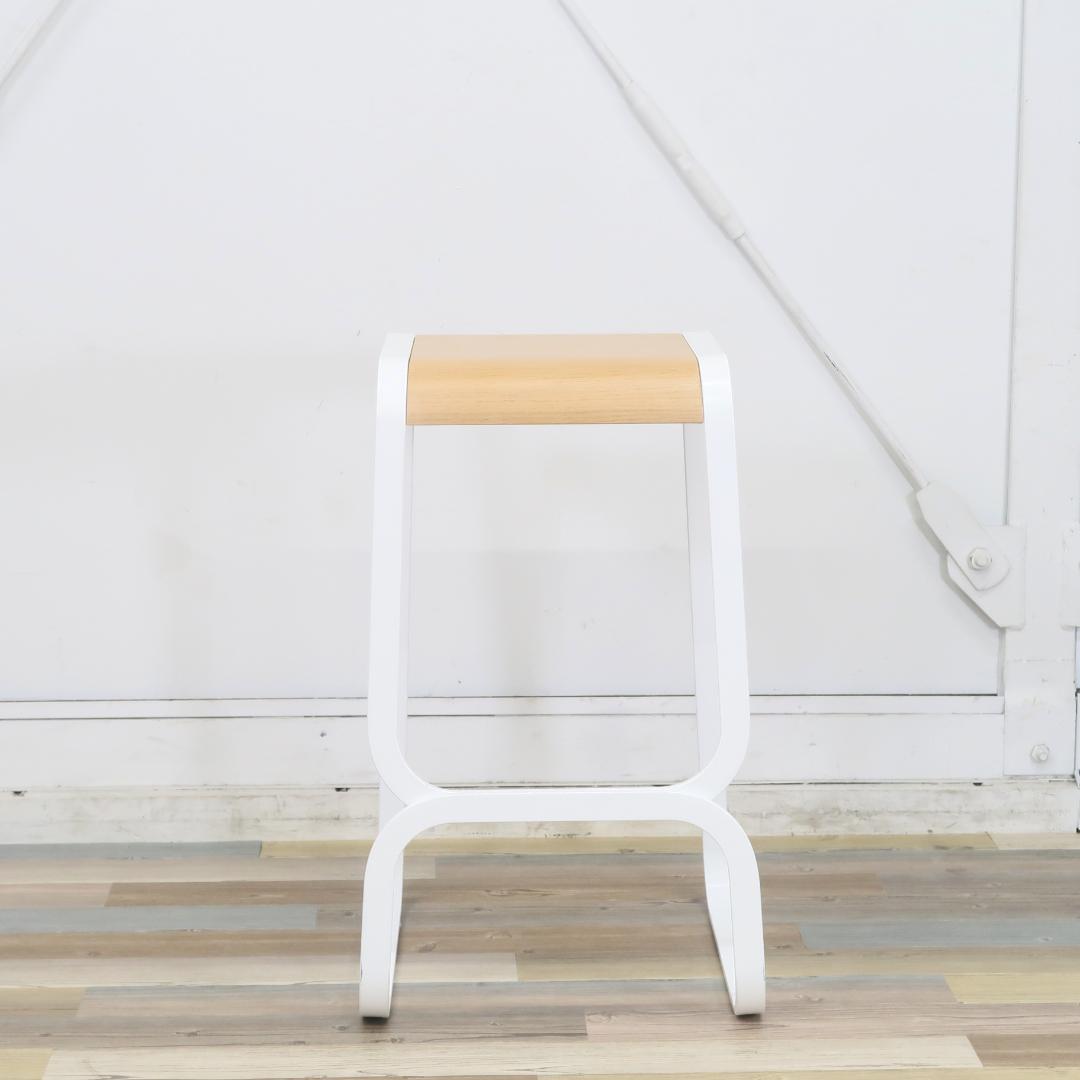 傷あり値下げ lapalma ラパルマ コンティニューム カウンターチェア