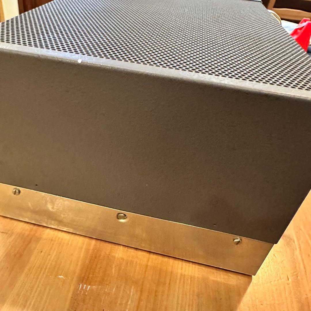 Dynaco DYNAKIT STEREO 70 真空管　パワーアンプ ジャンク