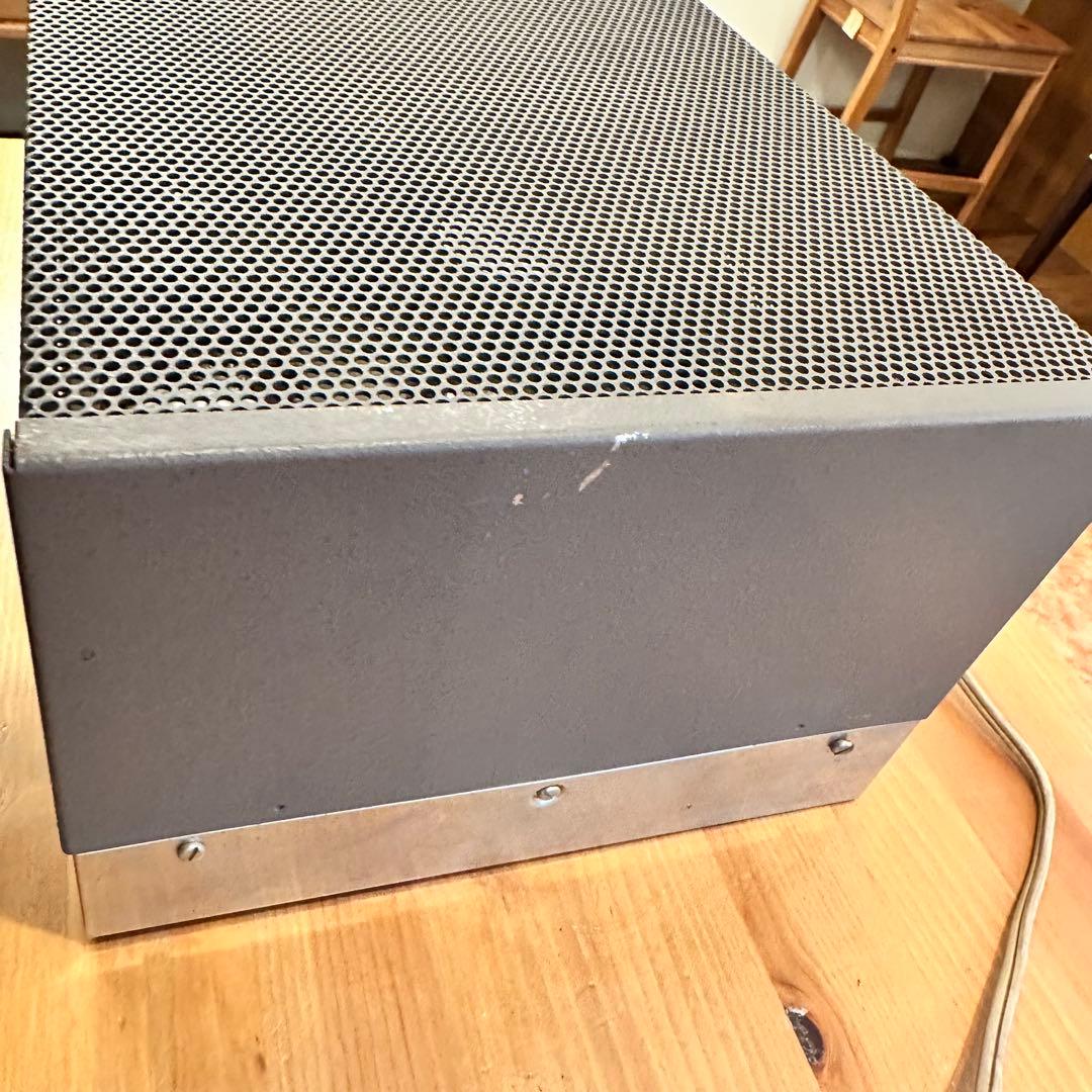 Dynaco DYNAKIT STEREO 70 真空管　パワーアンプ ジャンク