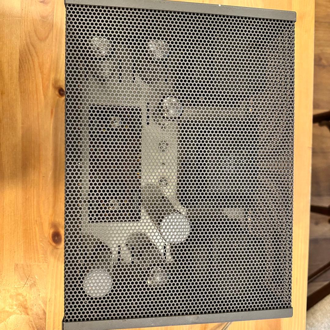 Dynaco DYNAKIT STEREO 70 真空管　パワーアンプ ジャンク