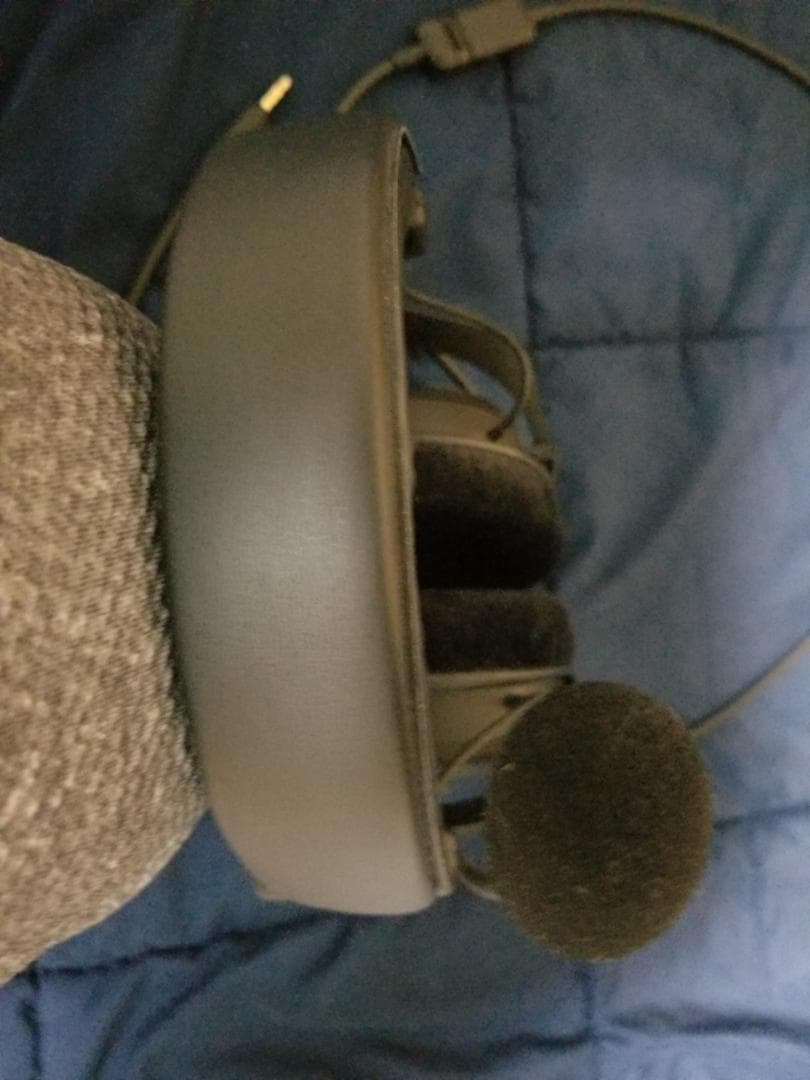 ヘッドホン bayerdynamic MMX300 2nd Generation