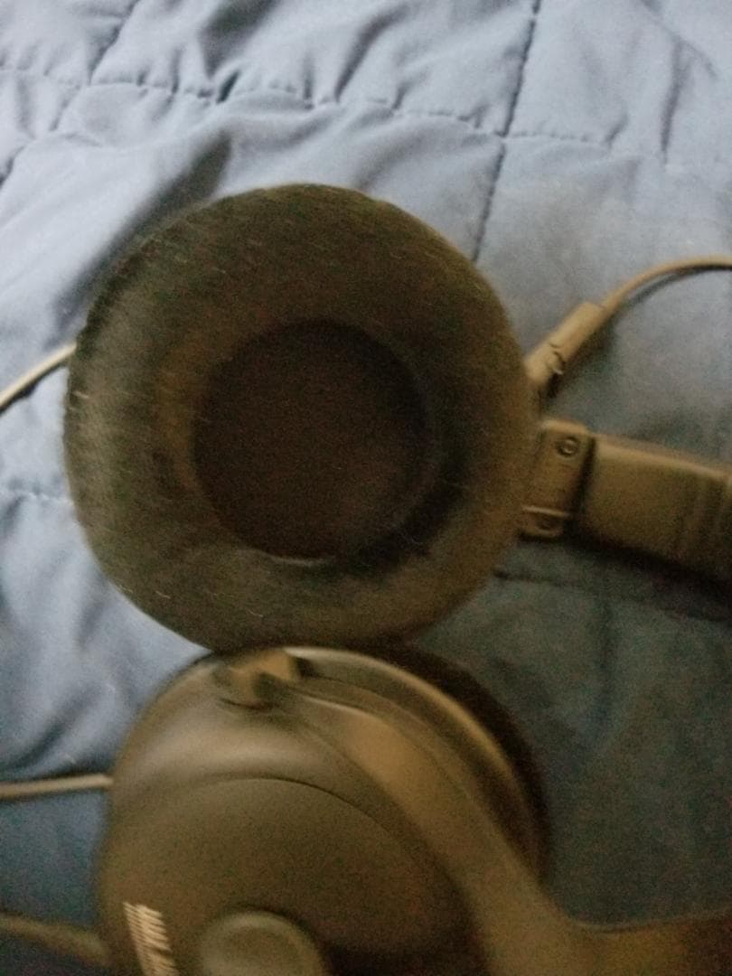 ヘッドホン bayerdynamic MMX300 2nd Generation