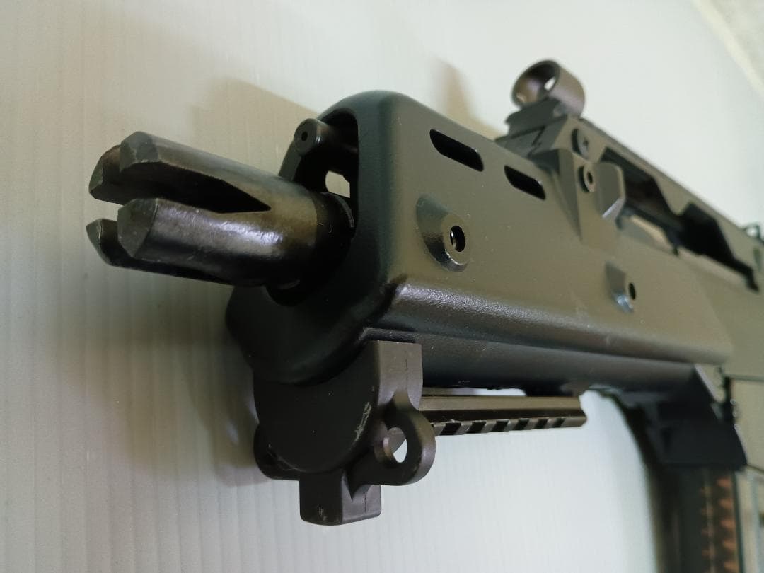 H&K G36C 電動ガン 東京マルイ　充電器　バッテリー付