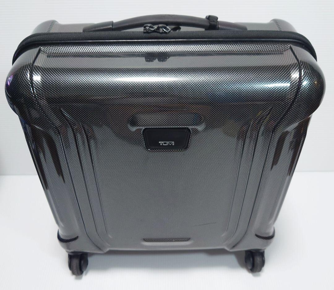 コンパクトキャリーオン25Lキャリーケース 280304DP03(良品)